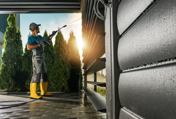 Roof Power Washing Services in West Linn, OR