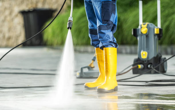 Best Pressure Washing Company Near Me  in West Linn, OR