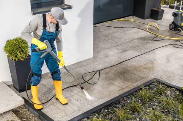Best Fence Pressure Washing  in West Linn, OR