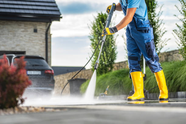 Best Fence Pressure Washing  in West Linn, OR