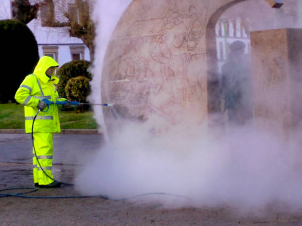 Why Choose Our Certified Pressure Washing Experts for Your Project Needs in West Linn, OR?