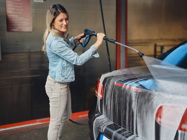 Best Affordable Power Washing  in West Linn, OR