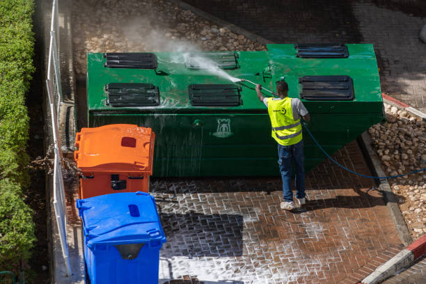 Best Commercial Building Pressure Washing  in West Linn, OR